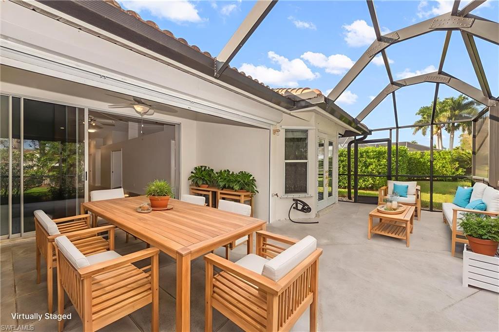 PALOMINO VILLAGE - Residential