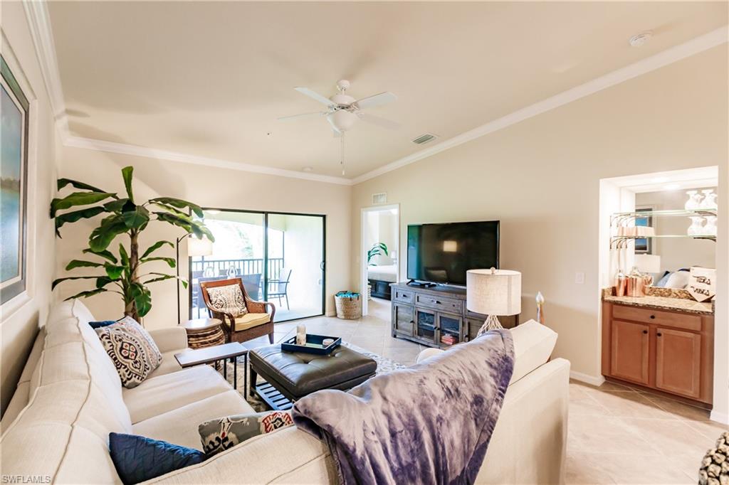 BONITA NATIONAL GOLF AND COUNTRY CLUB - Residential