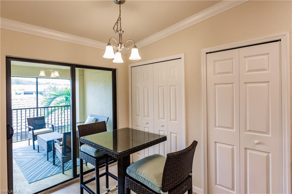 BONITA NATIONAL GOLF AND COUNTRY CLUB - Residential