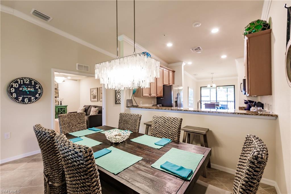 BONITA NATIONAL GOLF AND COUNTRY CLUB - Residential