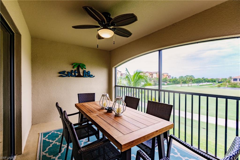 BONITA NATIONAL GOLF AND COUNTRY CLUB - Residential