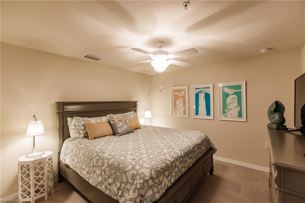 BONITA NATIONAL GOLF AND COUNTRY CLUB - Residential