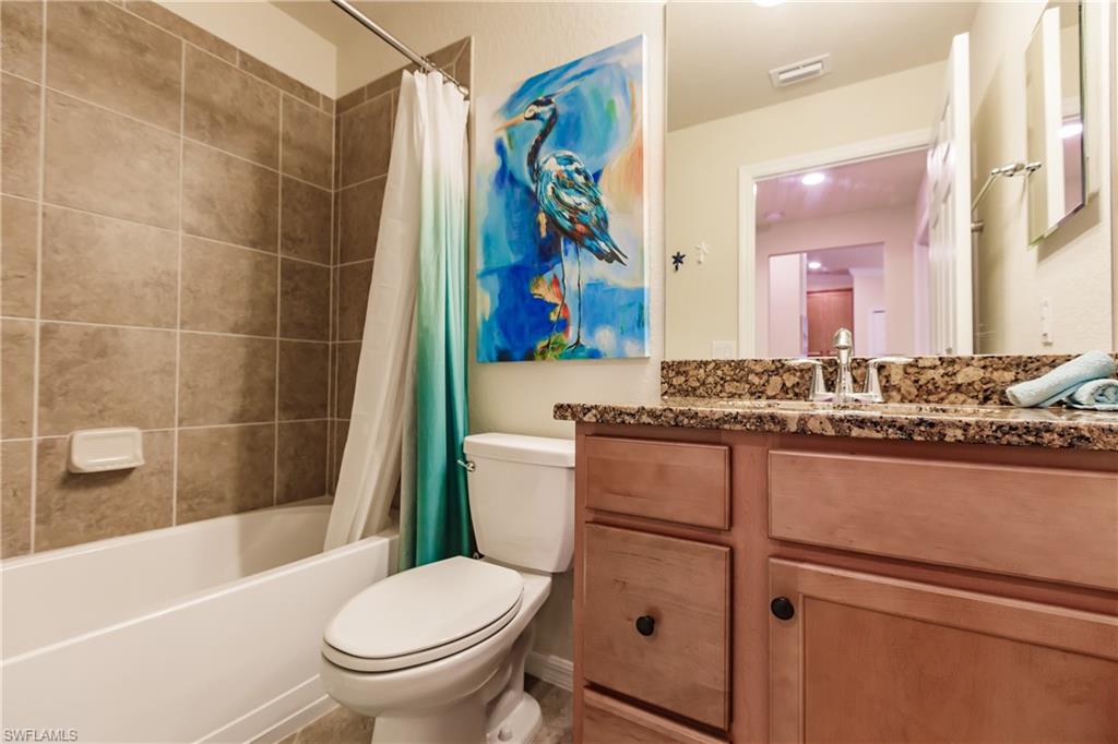 BONITA NATIONAL GOLF AND COUNTRY CLUB - Residential