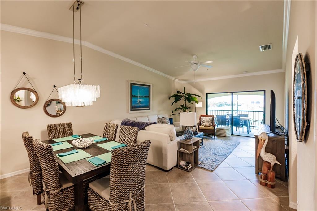 BONITA NATIONAL GOLF AND COUNTRY CLUB - Residential