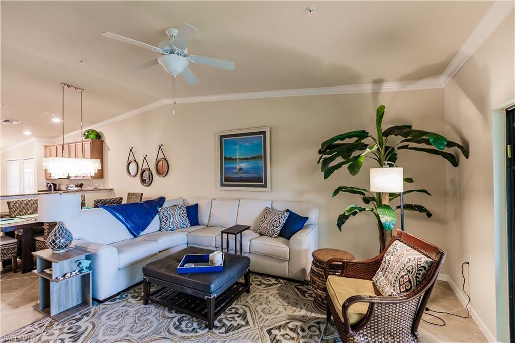 BONITA NATIONAL GOLF AND COUNTRY CLUB - Residential