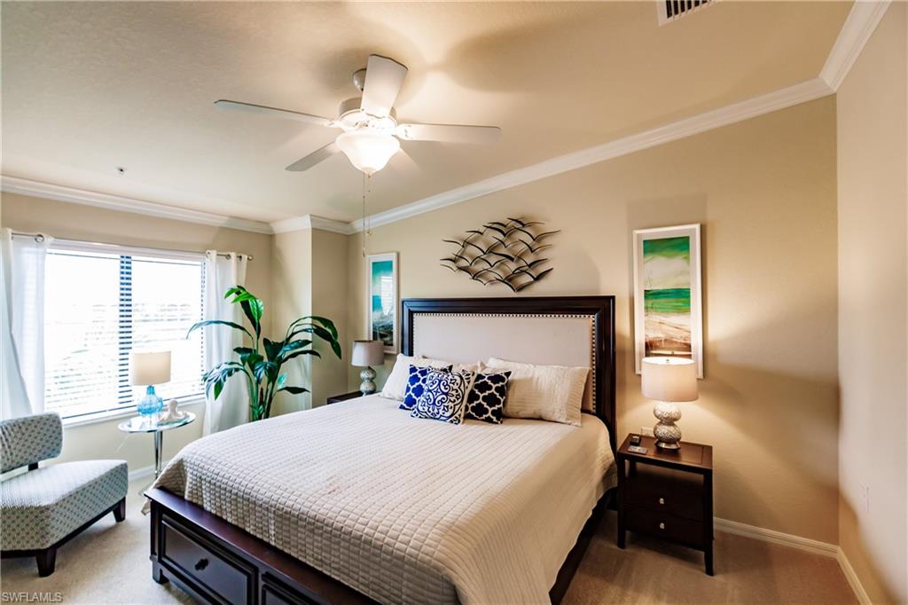 BONITA NATIONAL GOLF AND COUNTRY CLUB - Residential