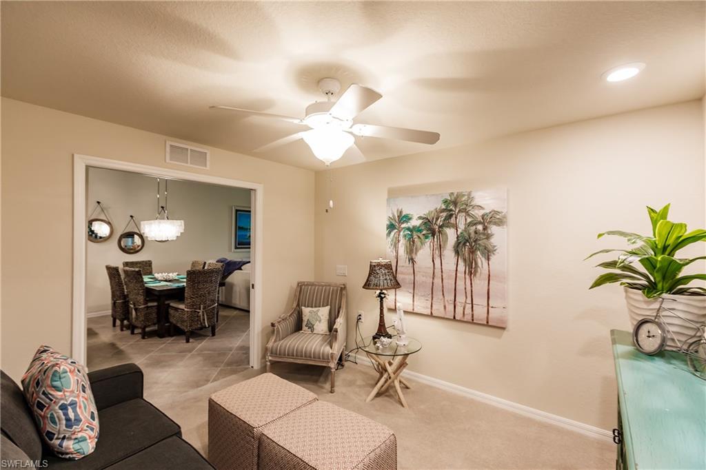 BONITA NATIONAL GOLF AND COUNTRY CLUB - Residential