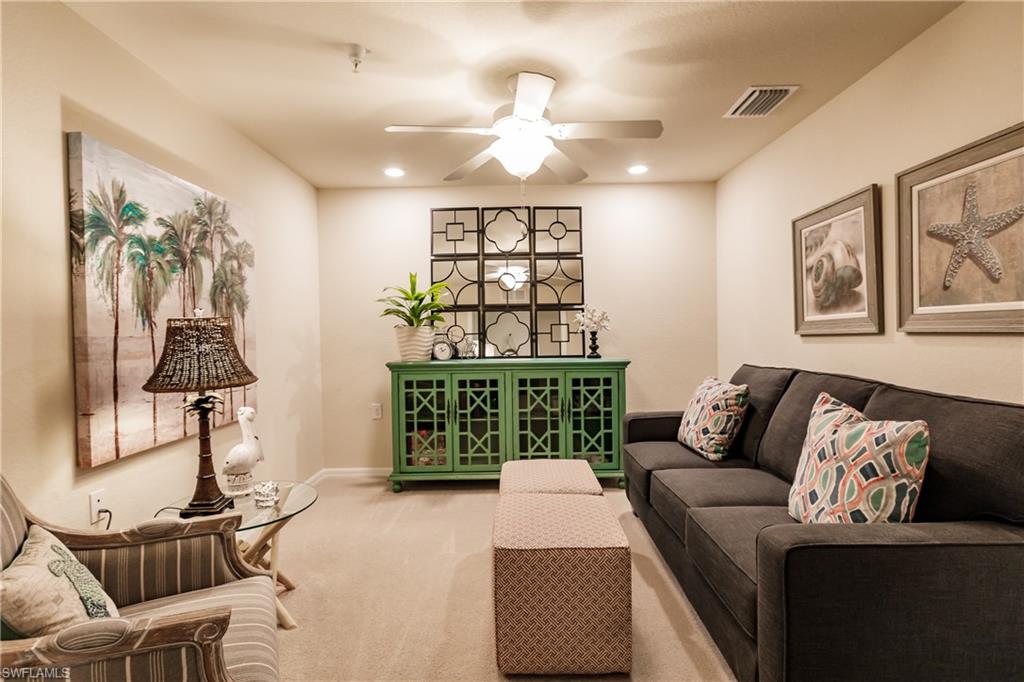 BONITA NATIONAL GOLF AND COUNTRY CLUB - Residential