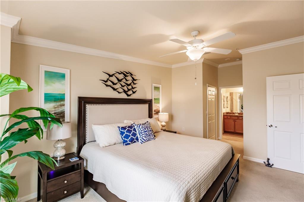 BONITA NATIONAL GOLF AND COUNTRY CLUB - Residential