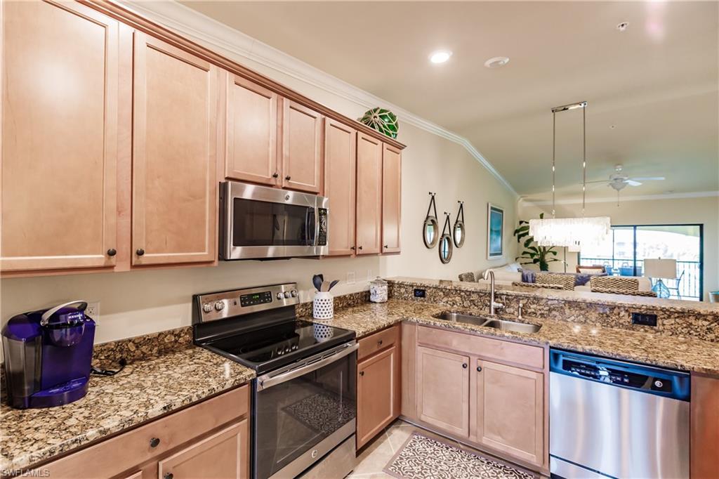 BONITA NATIONAL GOLF AND COUNTRY CLUB - Residential