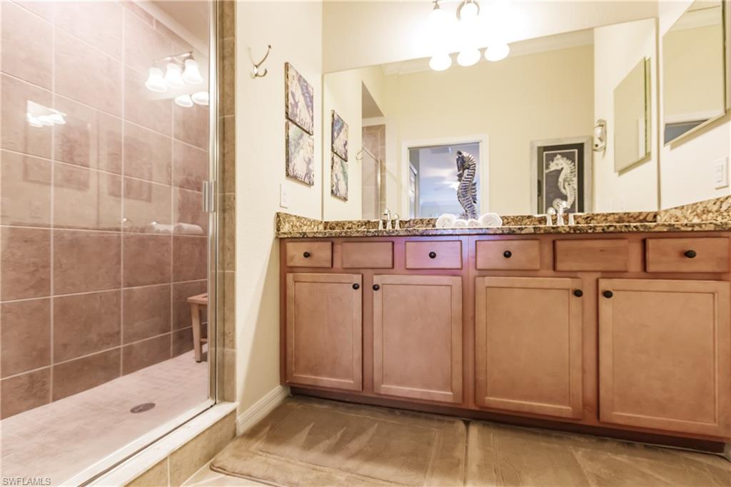 BONITA NATIONAL GOLF AND COUNTRY CLUB - Residential