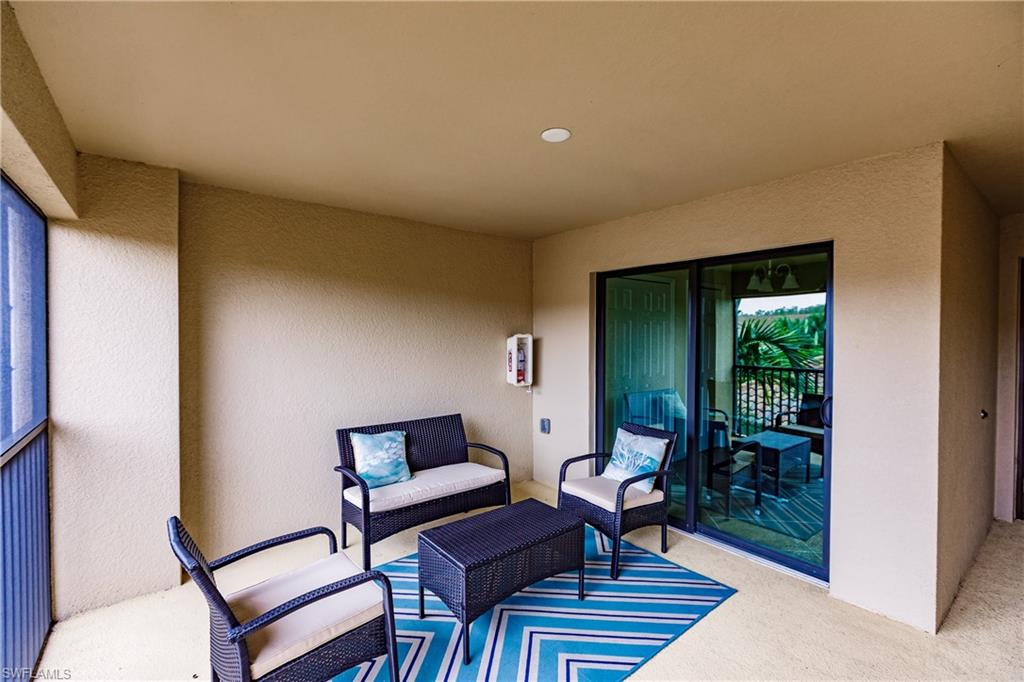 BONITA NATIONAL GOLF AND COUNTRY CLUB - Residential