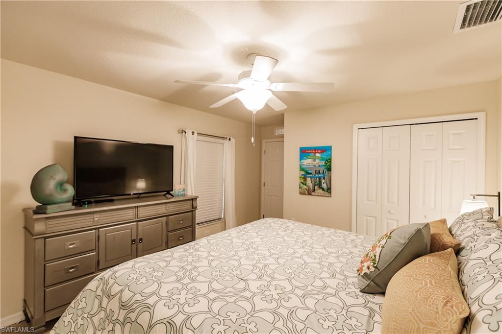 BONITA NATIONAL GOLF AND COUNTRY CLUB - Residential