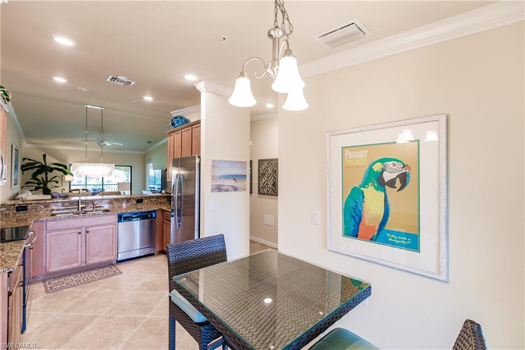 BONITA NATIONAL GOLF AND COUNTRY CLUB - Residential