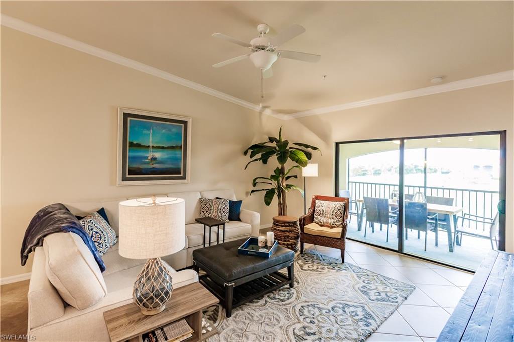 BONITA NATIONAL GOLF AND COUNTRY CLUB - Residential