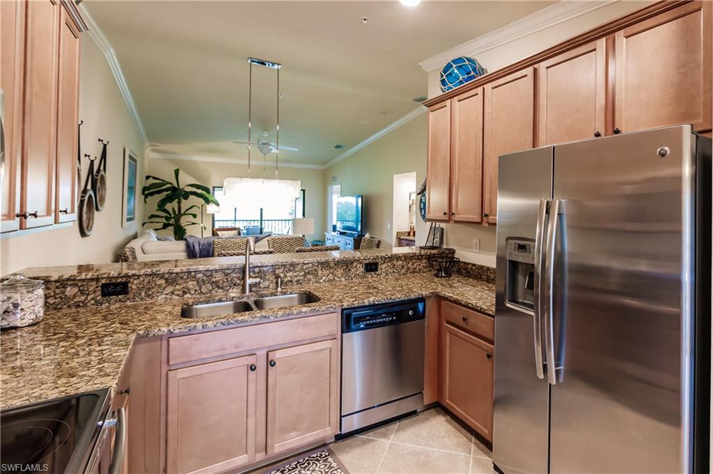 BONITA NATIONAL GOLF AND COUNTRY CLUB - Residential