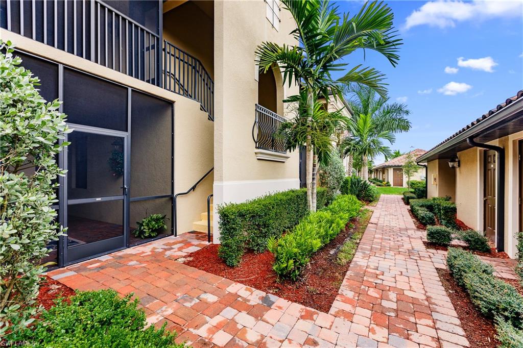 BONITA NATIONAL GOLF AND COUNTRY CLUB - Residential