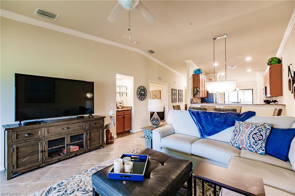 BONITA NATIONAL GOLF AND COUNTRY CLUB - Residential