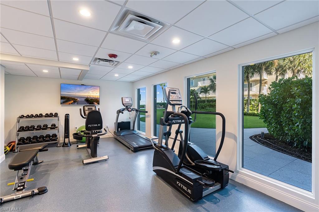 GRAMERCY - Residential