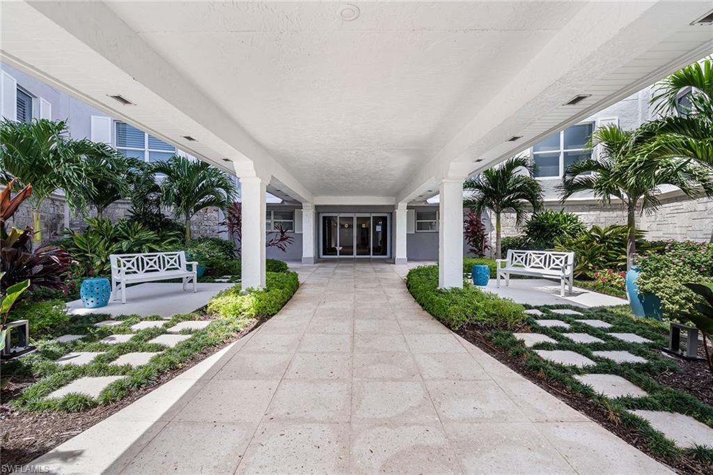 GRAMERCY - Residential