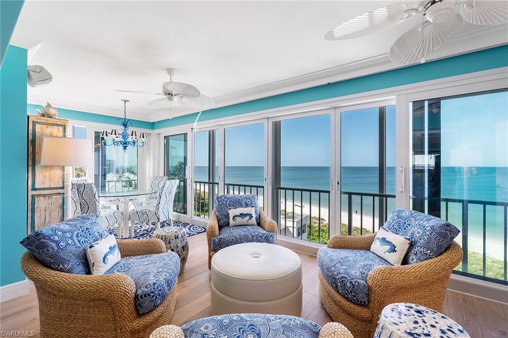 GRAMERCY - Residential