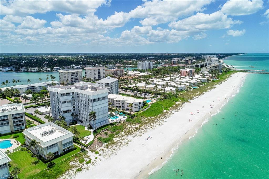 GRAMERCY - Residential