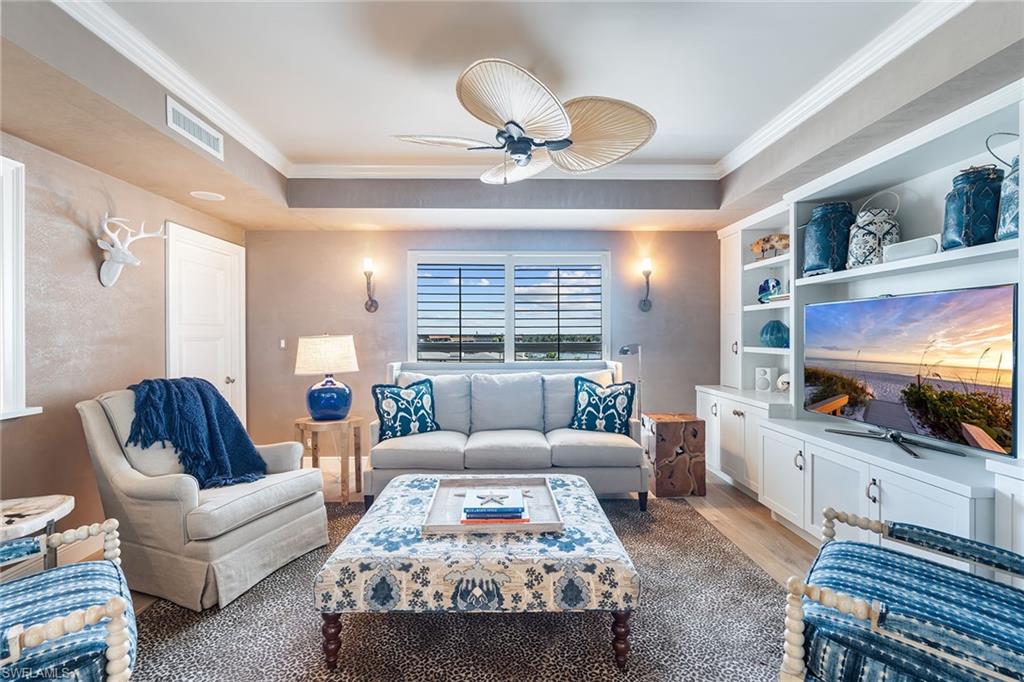 GRAMERCY - Residential