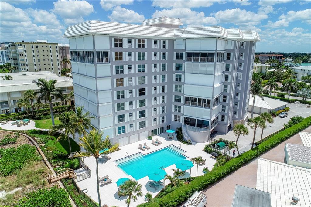 GRAMERCY - Residential