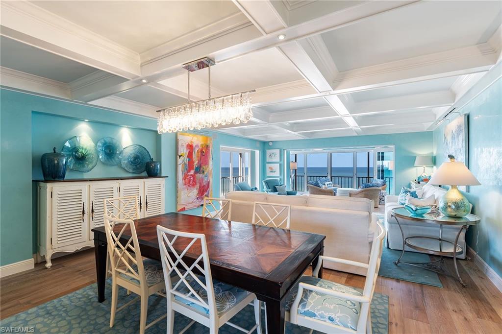 GRAMERCY - Residential