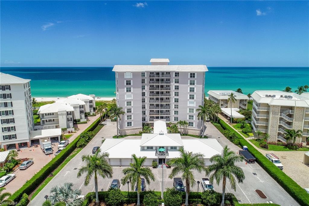 GRAMERCY - Residential