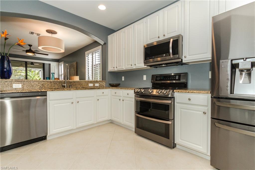 ARTESIA - Residential