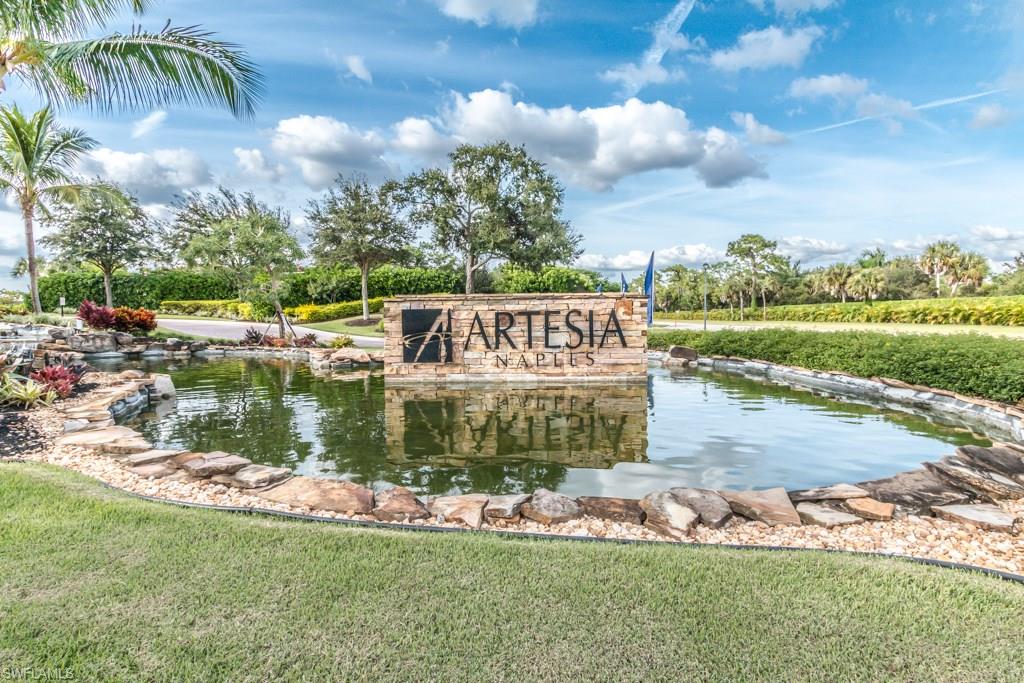 ARTESIA - Residential
