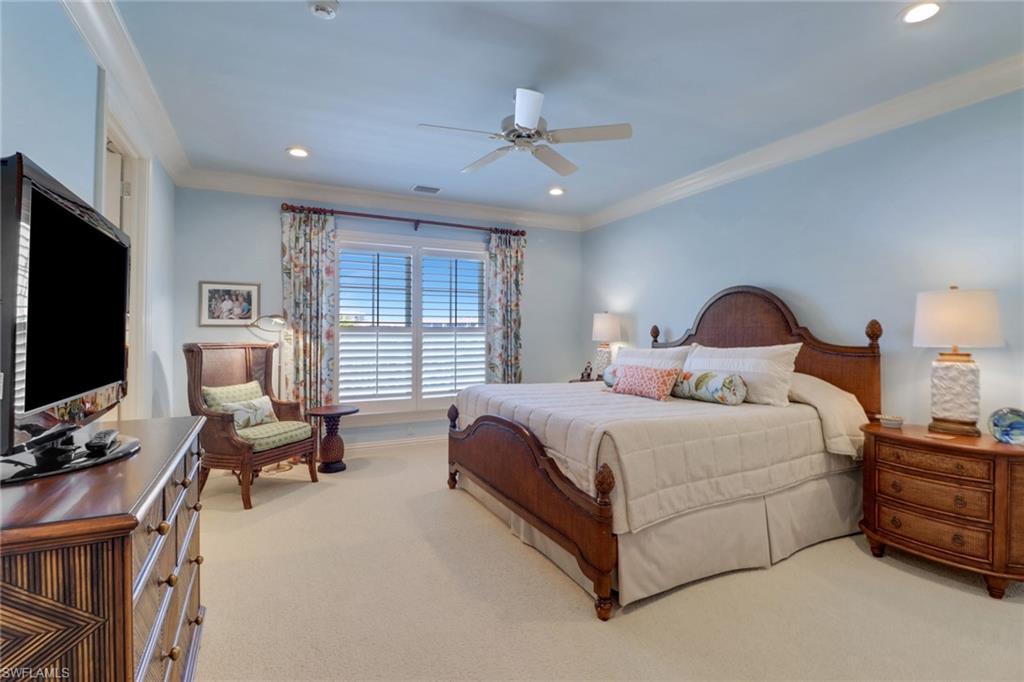 MOORINGS - Residential