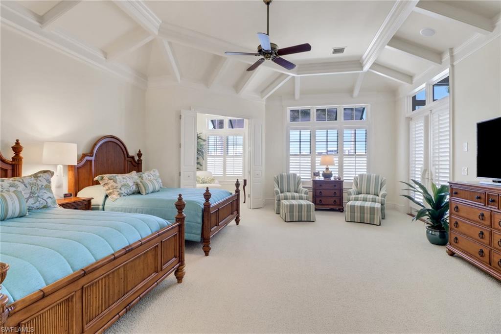 MOORINGS - Residential