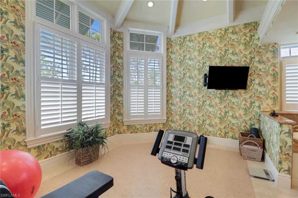 MOORINGS - Residential