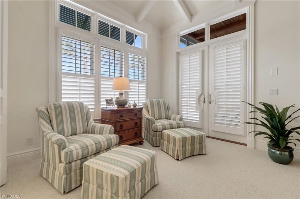 MOORINGS - Residential