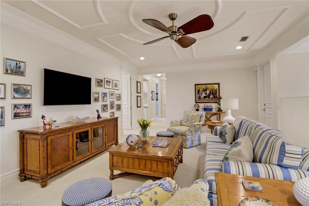 MOORINGS - Residential