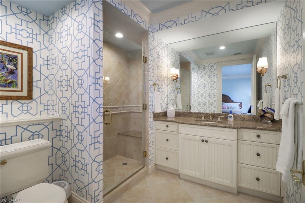 MOORINGS - Residential