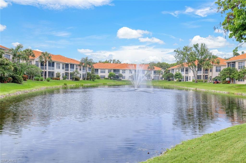 Photo of 970 Egrets RUN #101, NAPLES, FL 34108 (MLS # 223079959)