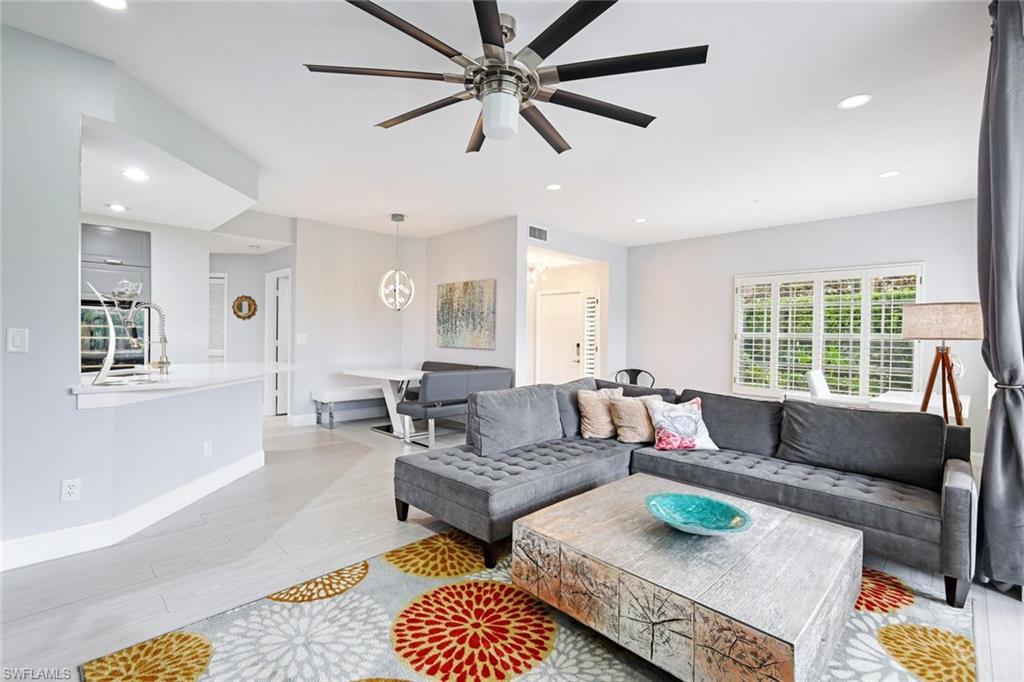 Photo of 970 Egrets RUN #101, NAPLES, FL 34108 (MLS # 223079959)