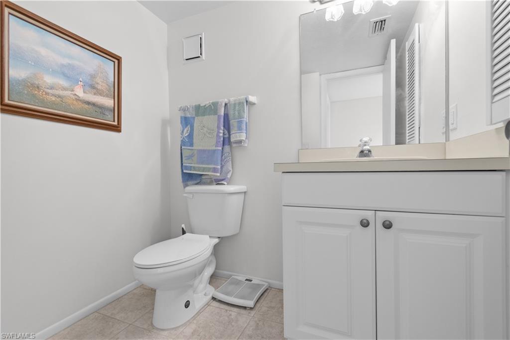 VILLAGES - Residential