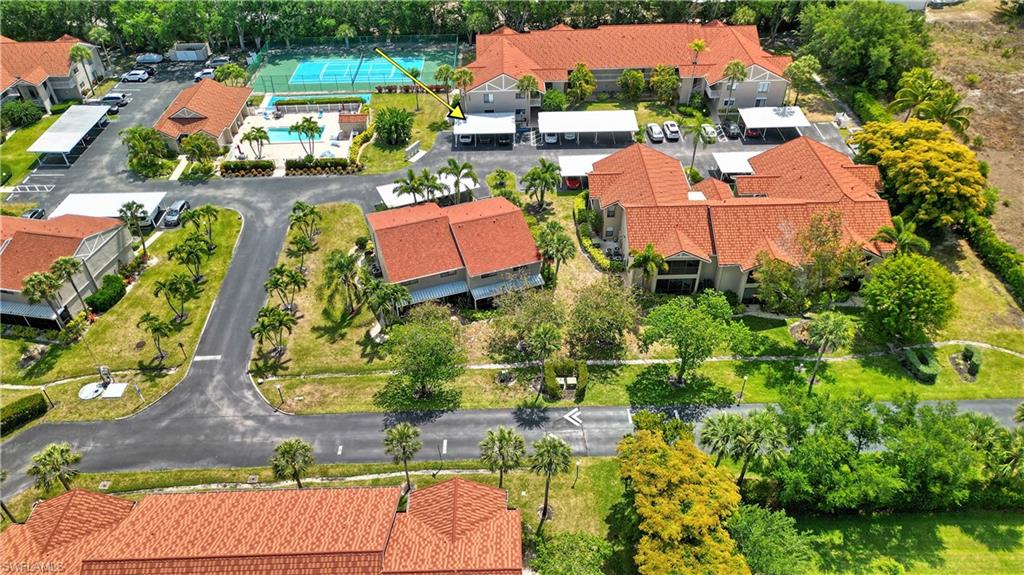 VILLAGES - Residential