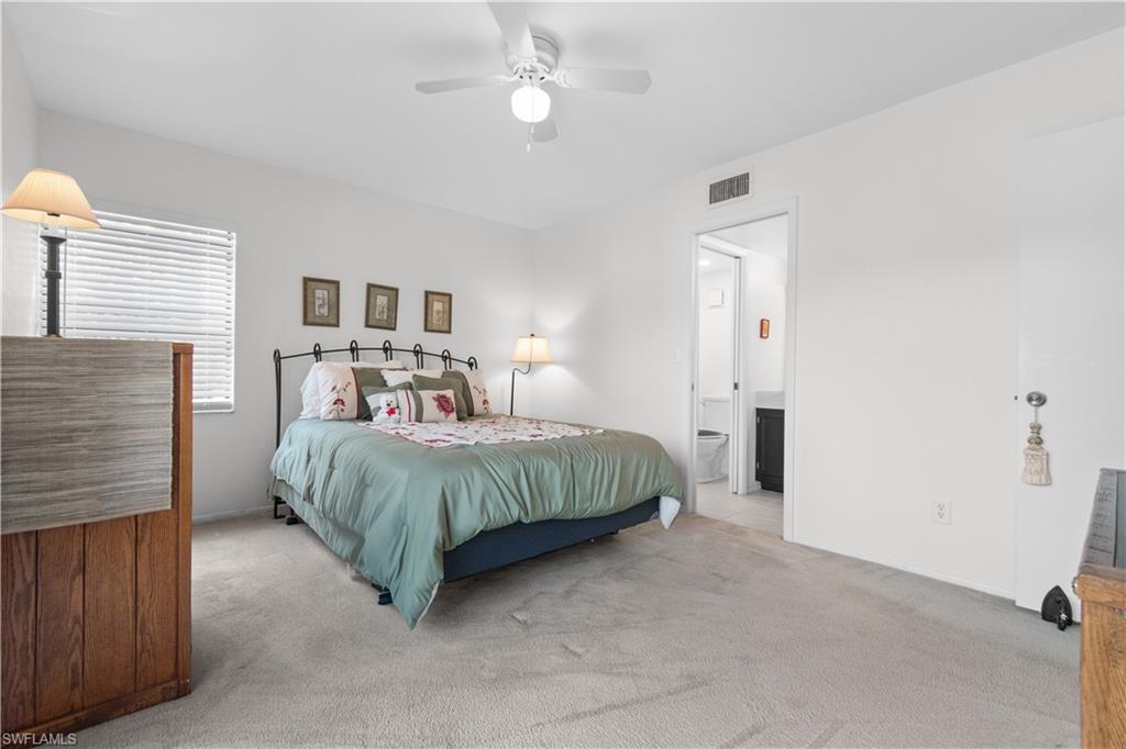 VILLAGES - Residential