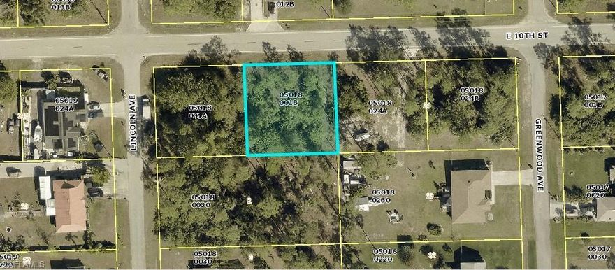 This residential lot was filled back in 2005, giving future owners a head start and helping reduce the cost of construction. Located in a thriving and rapidly developing area, this property offers excellent potential whether you're planning to build your forever home or invest in a growing community. With easy access to schools, parks, shopping, and main roads, the location is ideal for families and investors alike. Don’t miss this opportunity to secure land in one of Southwest Florida’s most in-demand areas!