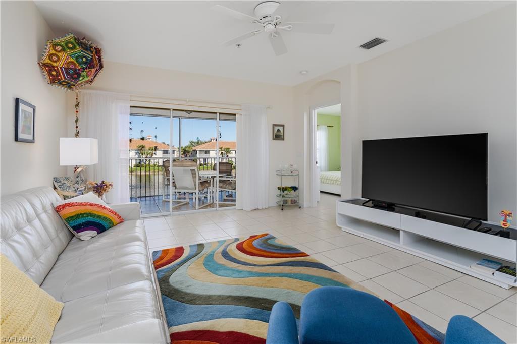 RUM BAY - Residential Lease