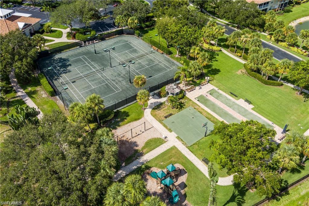 RUM BAY - Residential Lease