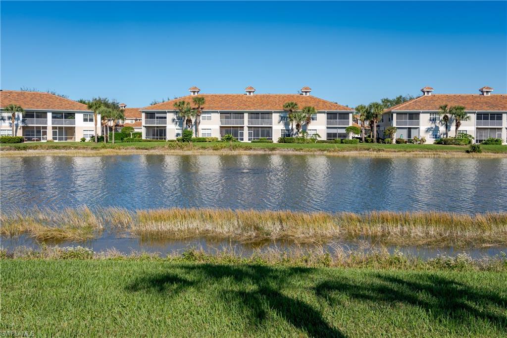 RUM BAY - Residential Lease