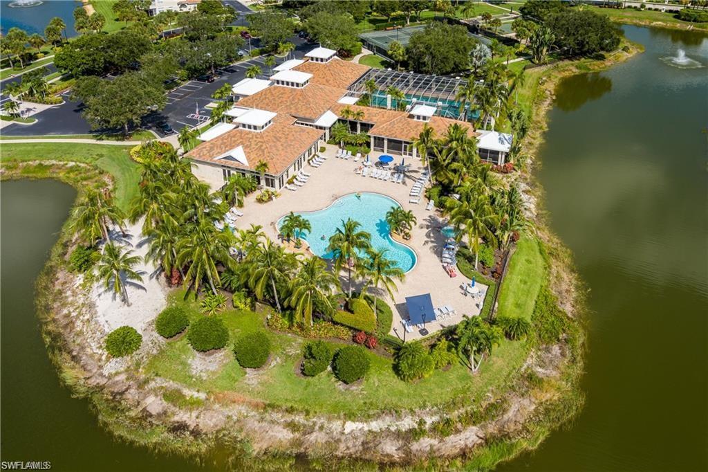 RUM BAY - Residential Lease