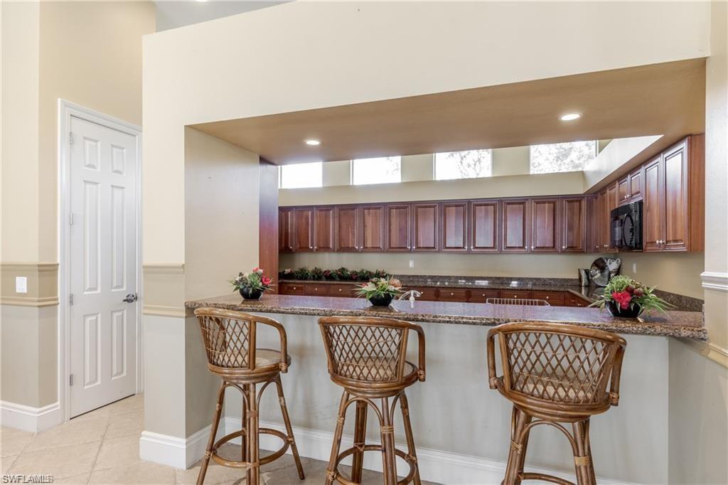 RUM BAY - Residential Lease