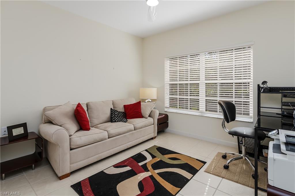 RUM BAY - Residential Lease